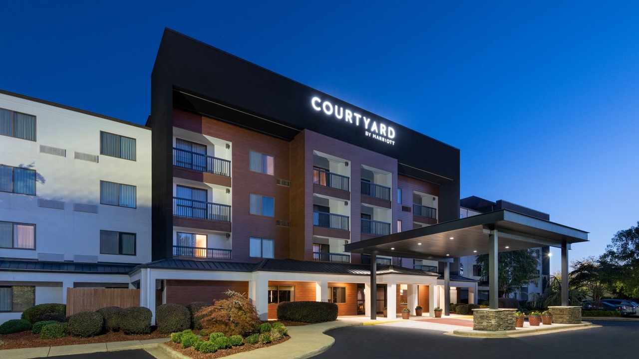 Photo of Outdoor in Burlington