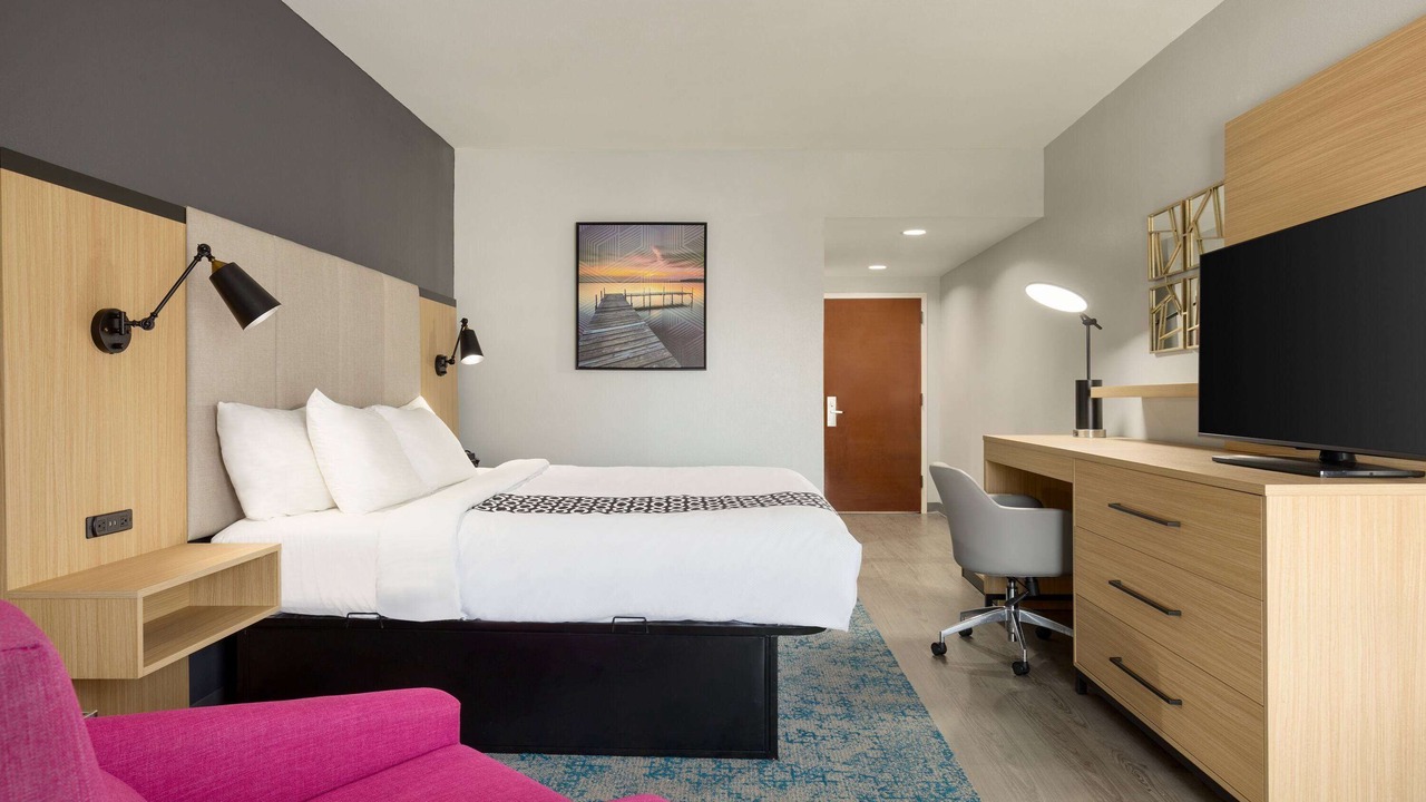 Photo of Bedroom in Selma
