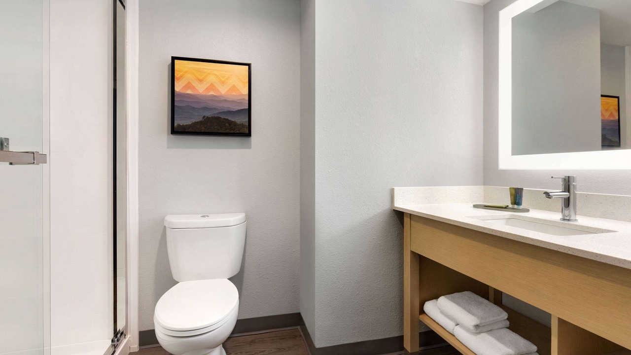 Photo of Bathroom in Selma