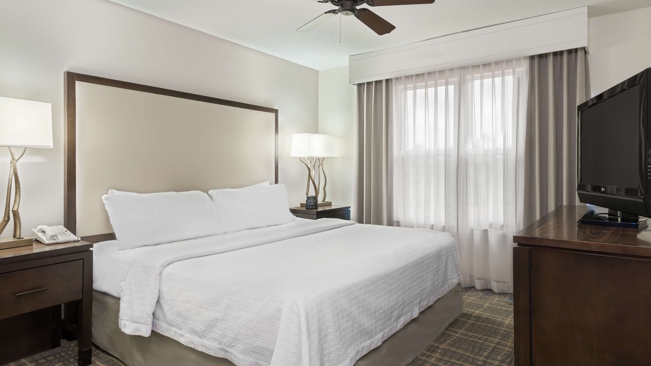 Photo of Bedroom in Crabtree