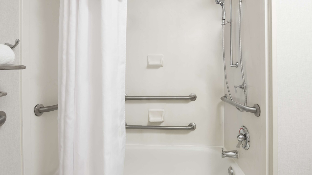 Photo of Bathroom in Crabtree
