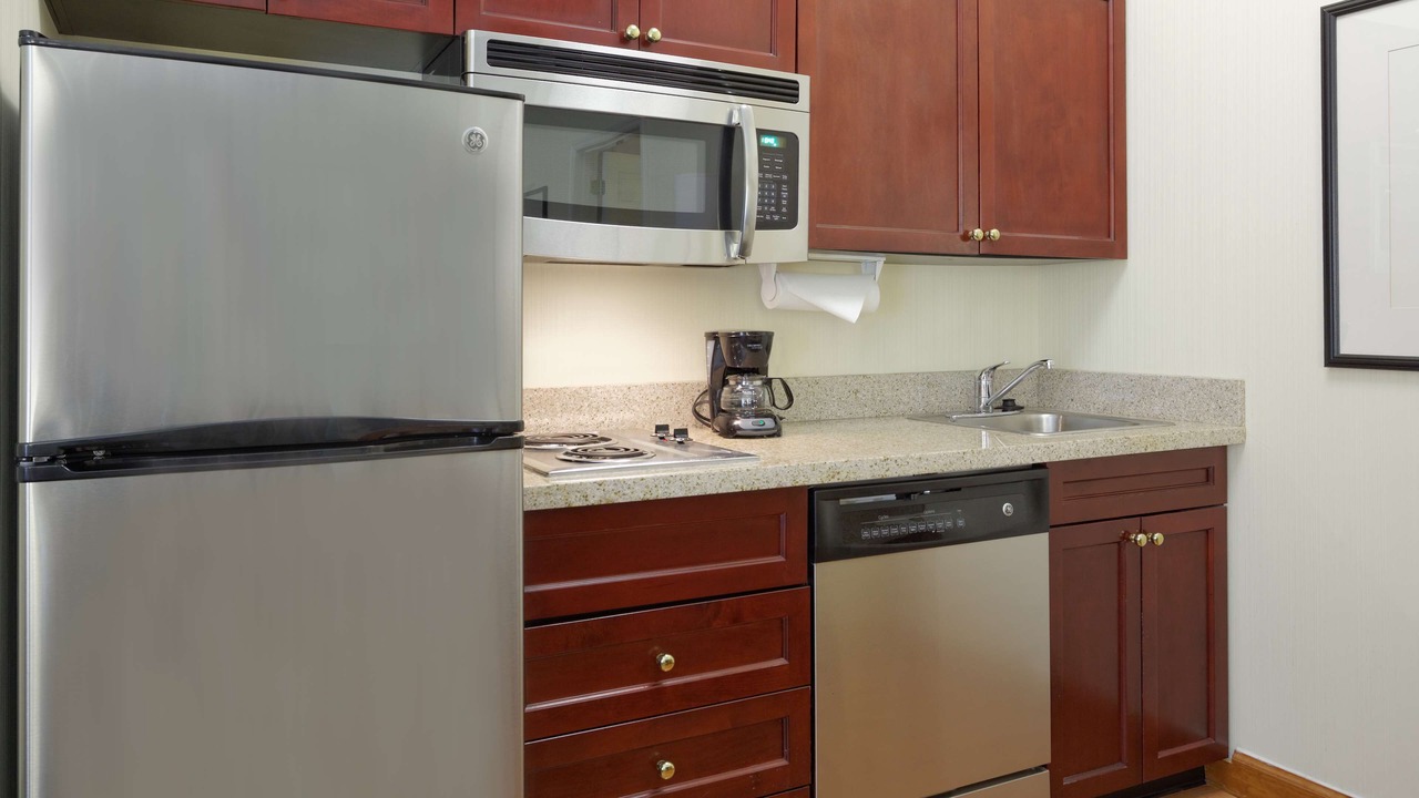 Photo of Kitchen in Crabtree