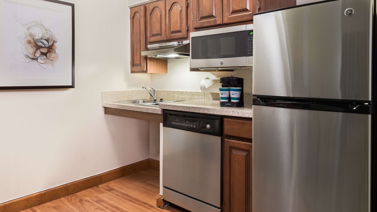 Photo of Kitchen in Crabtree