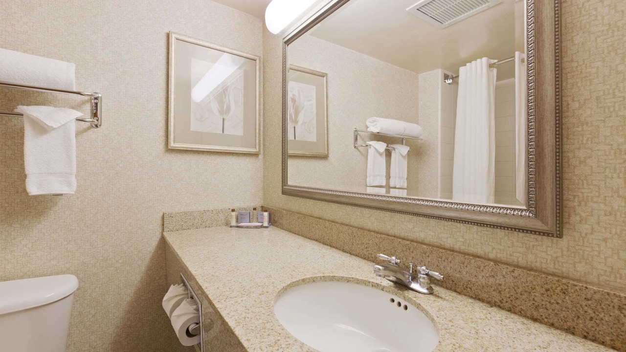 Photo of Bathroom in Paw Creek