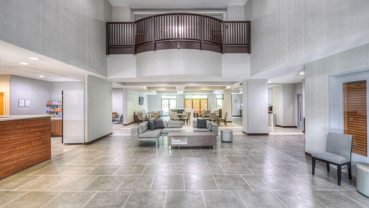 Photo of Livingroom in Paw Creek