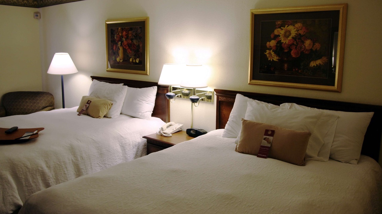 Photo of Bedroom in Williamston