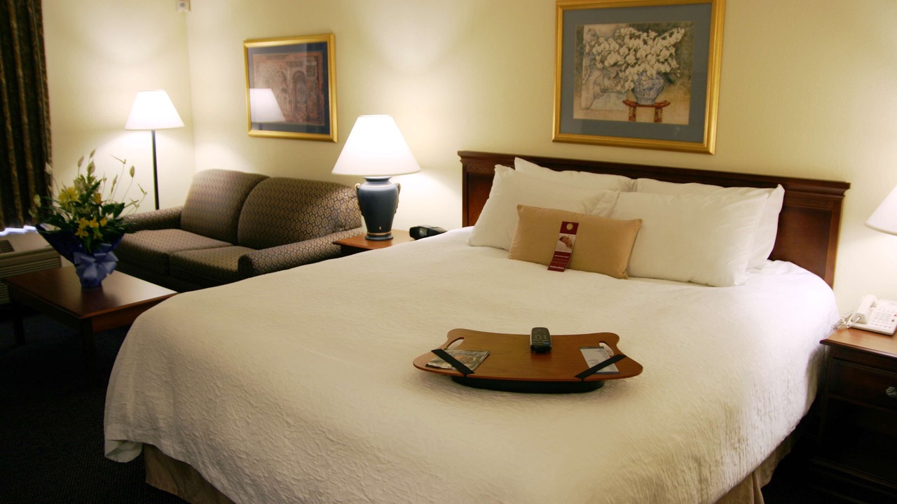 Photo of Bedroom in Williamston