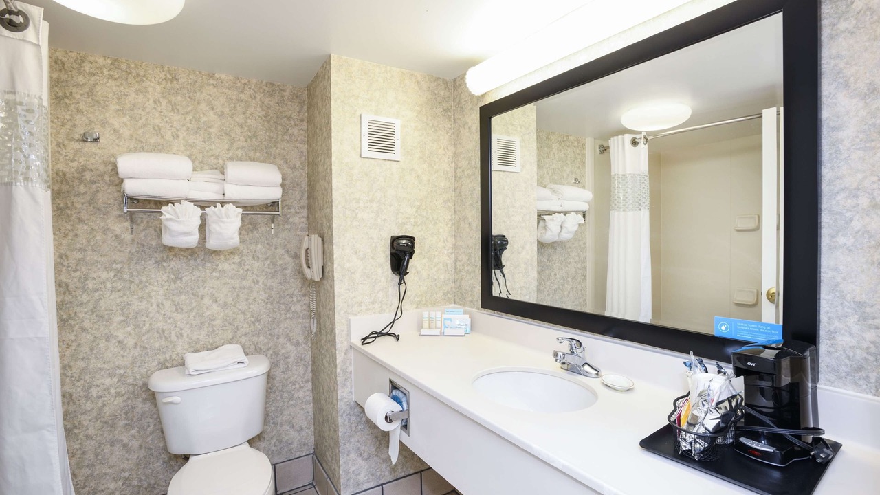 Photo of Bathroom in Williamston