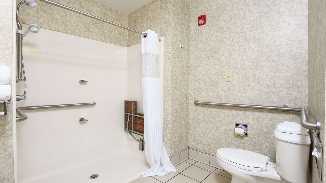 Photo of Bathroom in Williamston