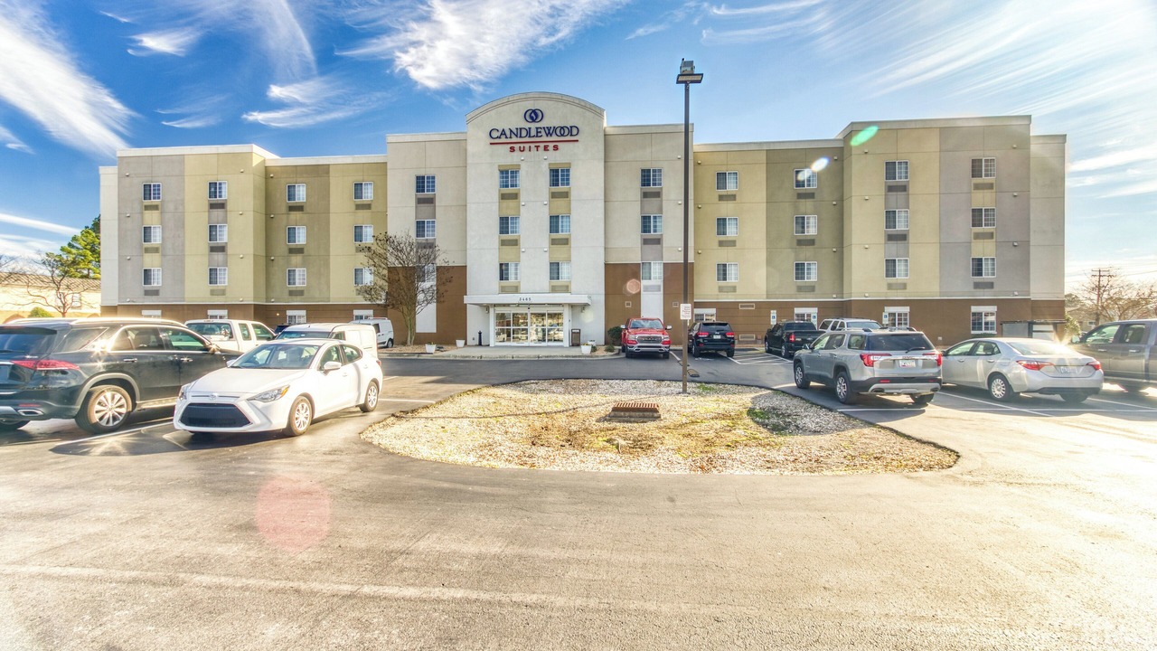 Photo of Outdoor in New Bern