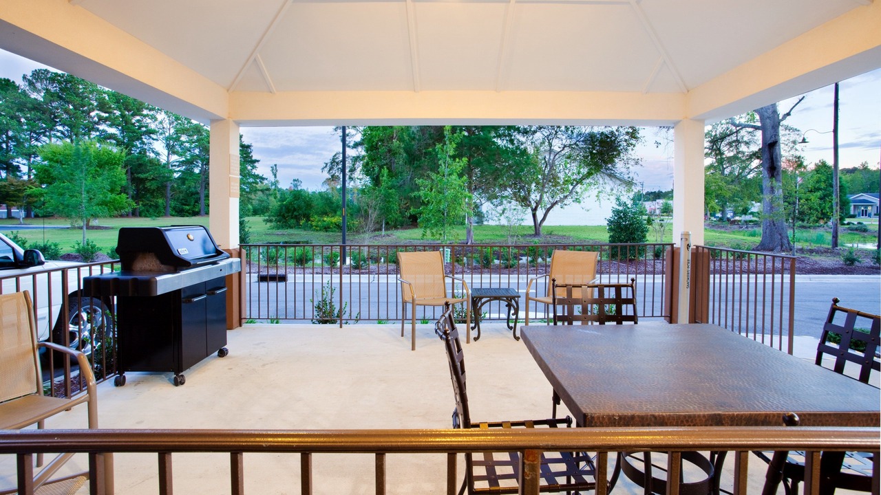 Photo of Outdoor in New Bern