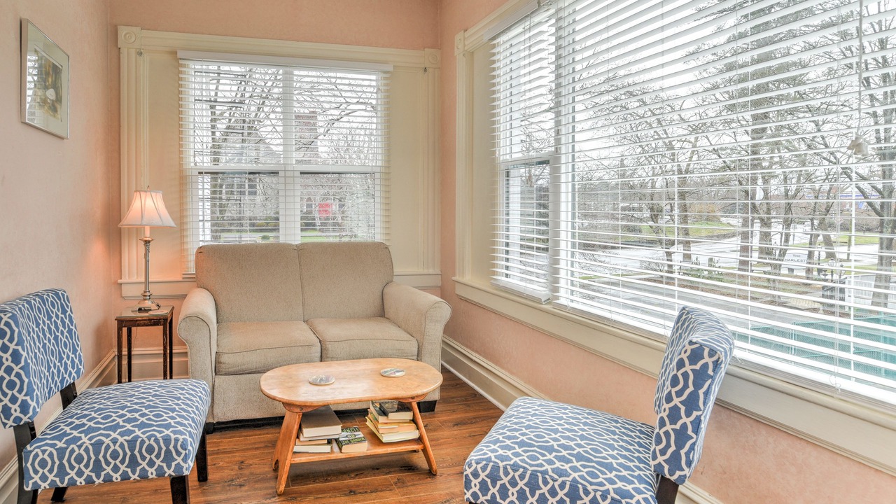 Photo of Bedroom in Hendersonville
