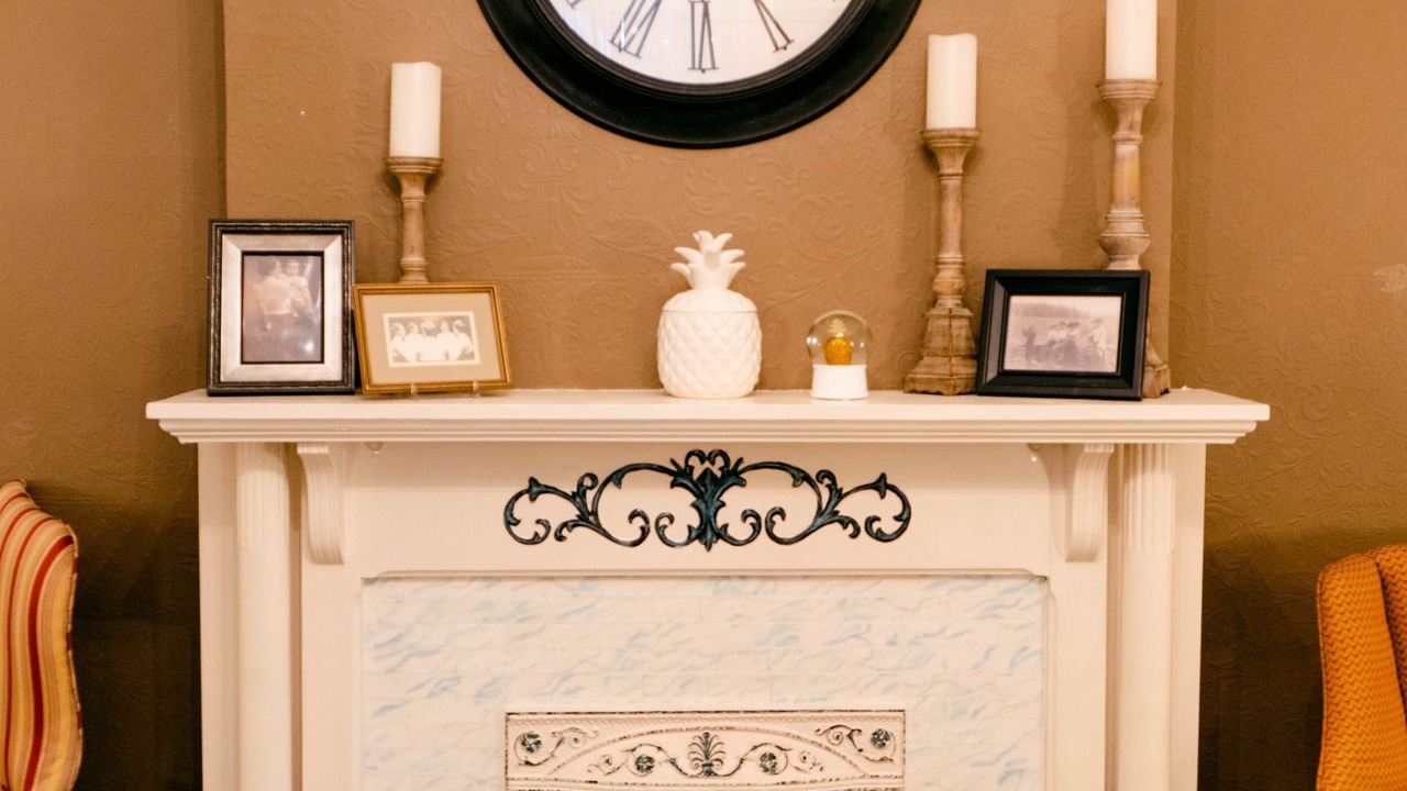 Photo of Livingroom in Hendersonville