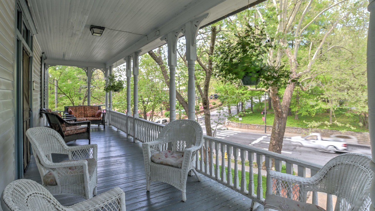 Photo of Outdoor in Hendersonville