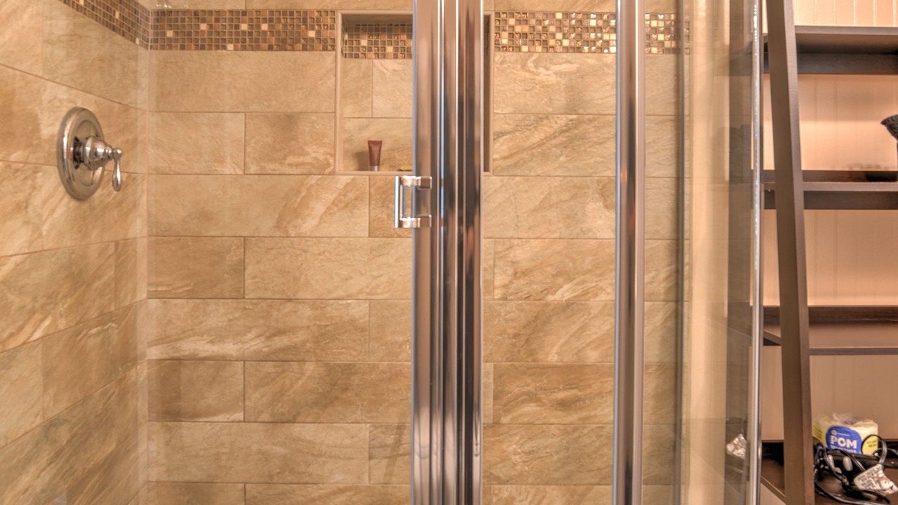 Photo of Bathroom in Hendersonville