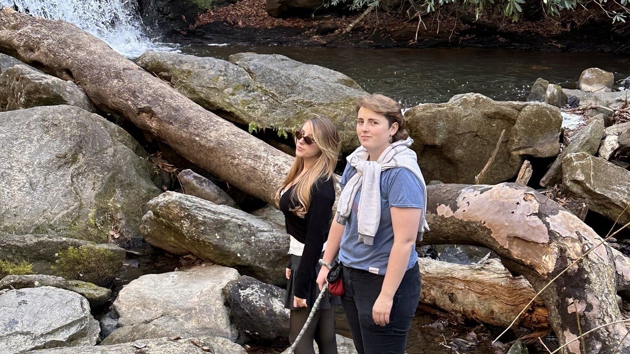 Photo of Others in Scaly Mountain