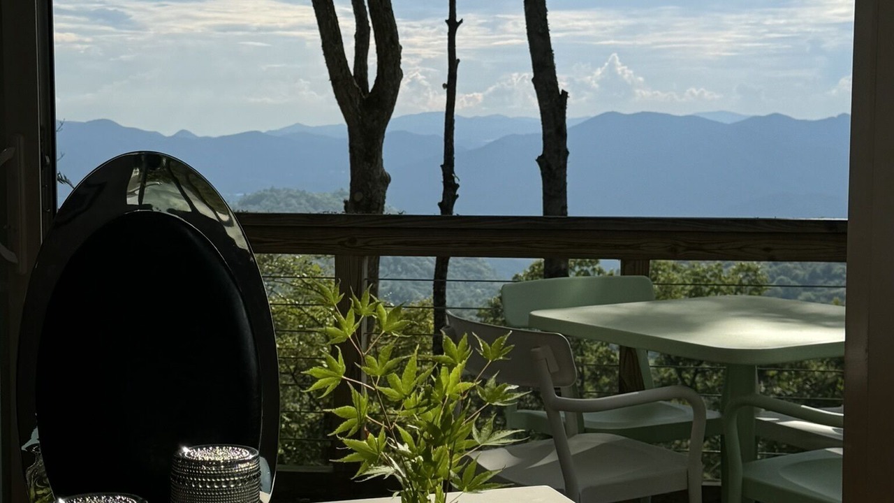 Photo of Others in Scaly Mountain