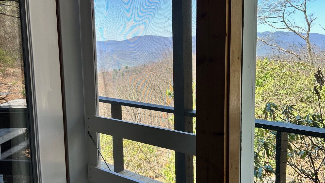 Photo of Bedroom in Scaly Mountain
