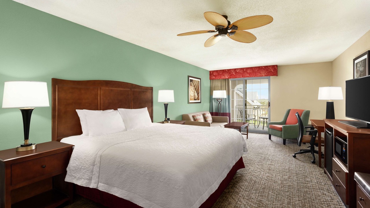 Photo of Bedroom in Pine Island