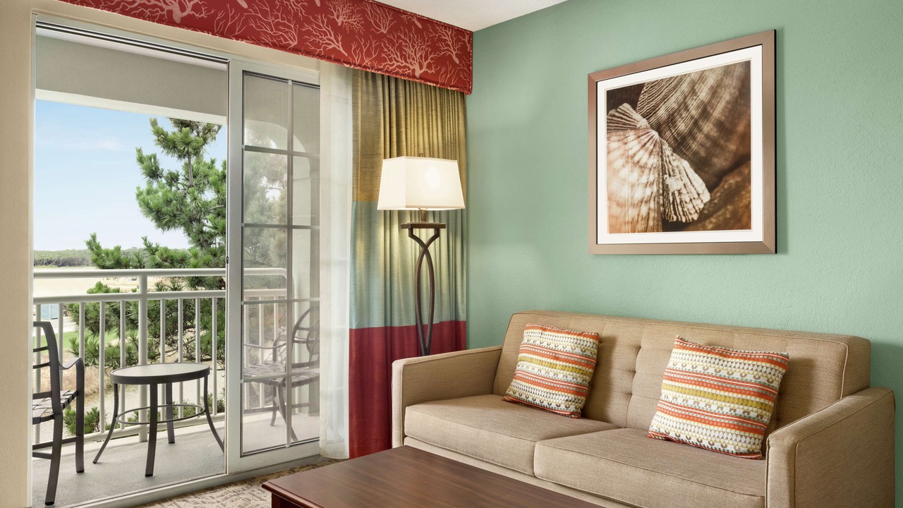 Photo of Bedroom in Pine Island