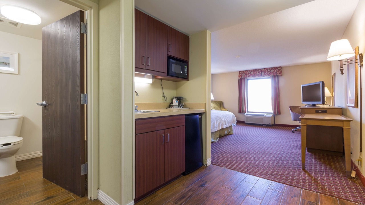 Photo of Bedroom in Washington