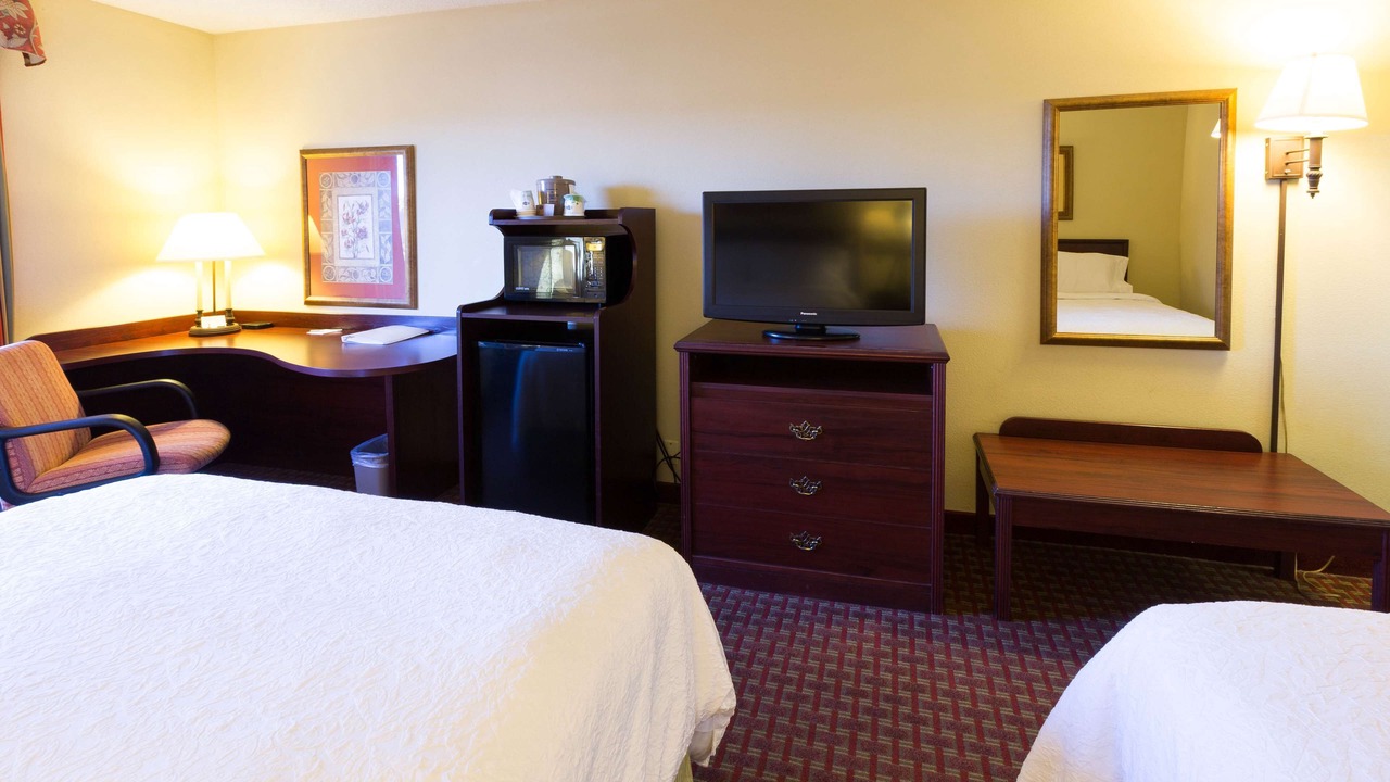 Photo of Bedroom in Washington