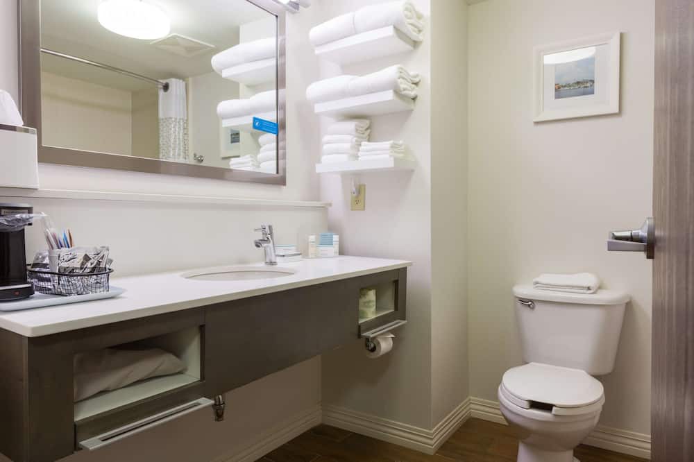 Photo of Bathroom in Washington