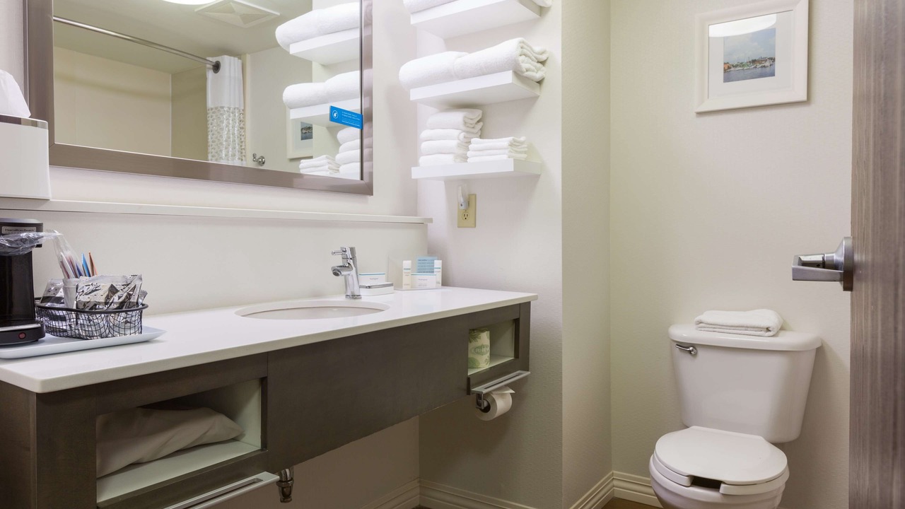 Photo of Bathroom in Washington