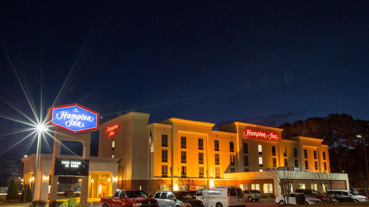 Photo of Outdoor in Washington