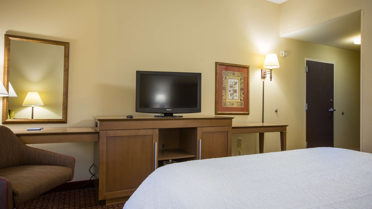 Photo of Bedroom in Washington