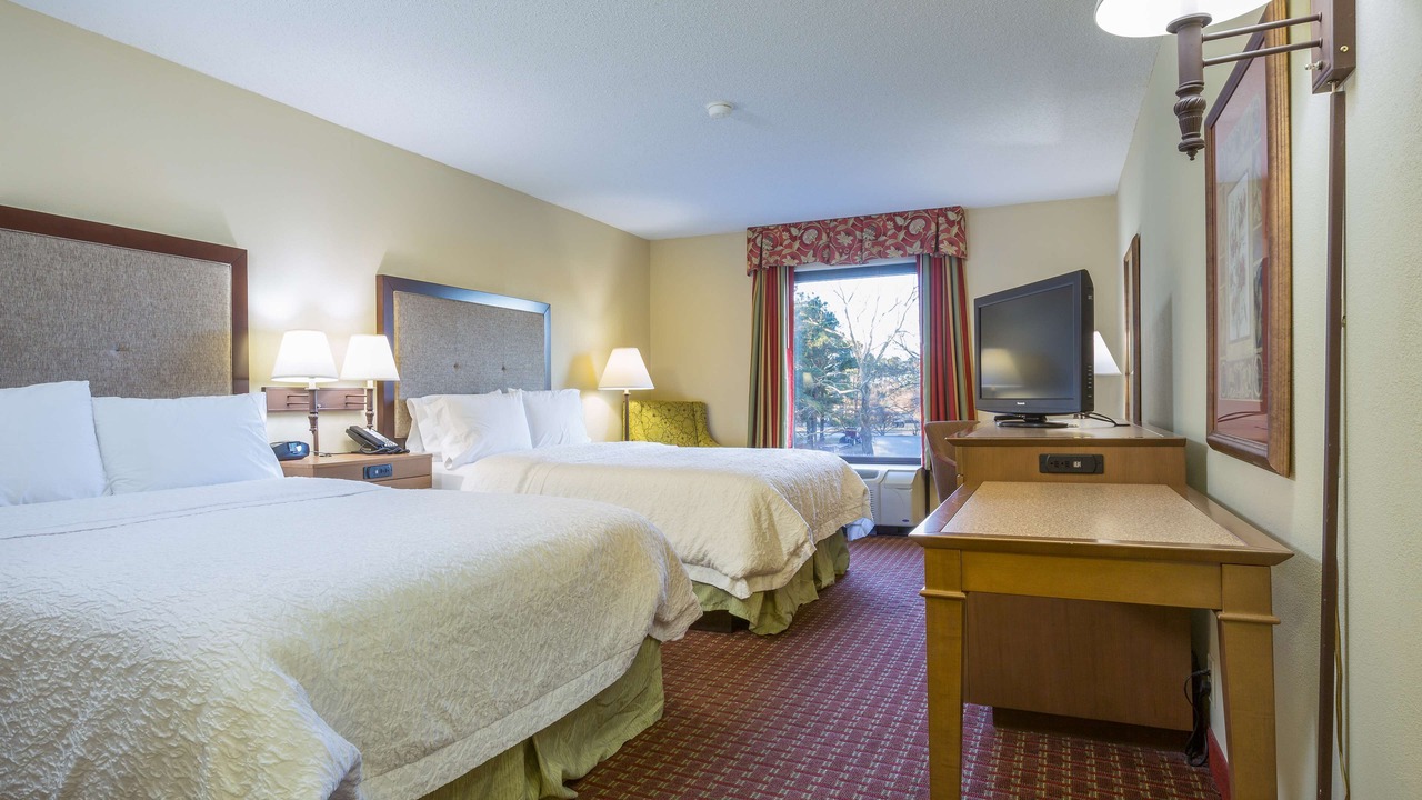 Photo of Bedroom in Washington