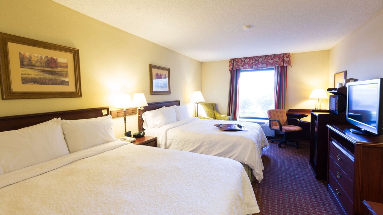 Photo of Bedroom in Washington