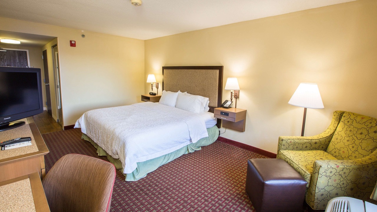 Photo of Bedroom in Washington