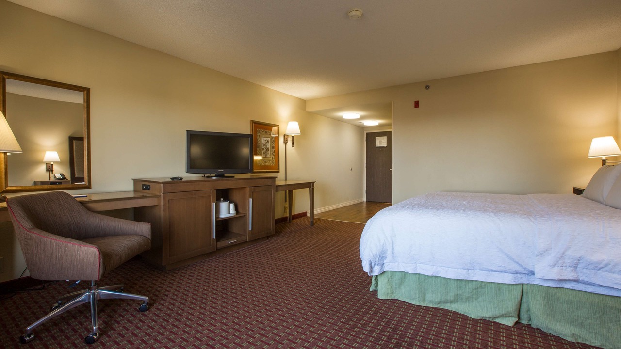 Photo of Bedroom in Washington
