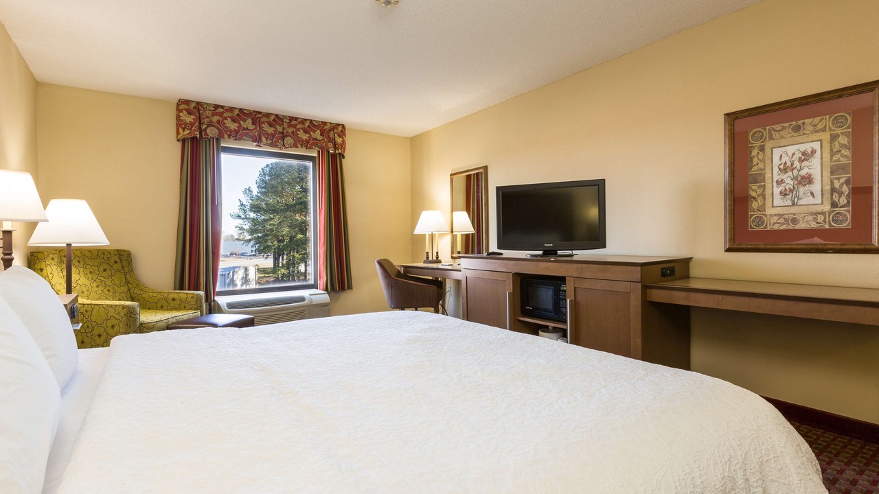 Photo of Bedroom in Washington