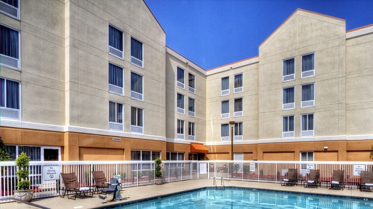 Photo of Outdoor in Greenville
