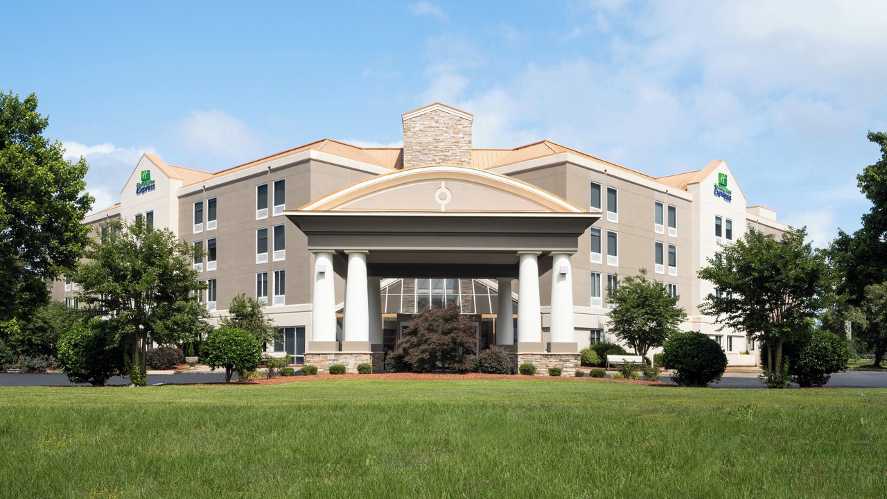 Photo of Outdoor in Greenville