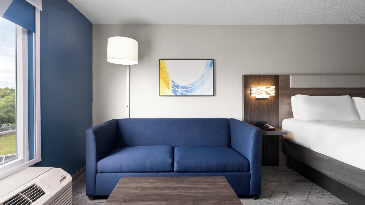 Photo of Bedroom in Greenville