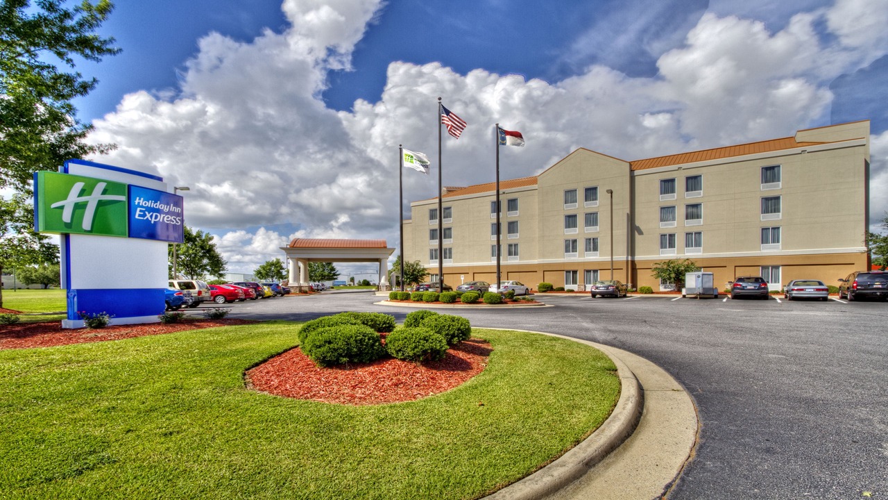 Photo of Outdoor in Greenville