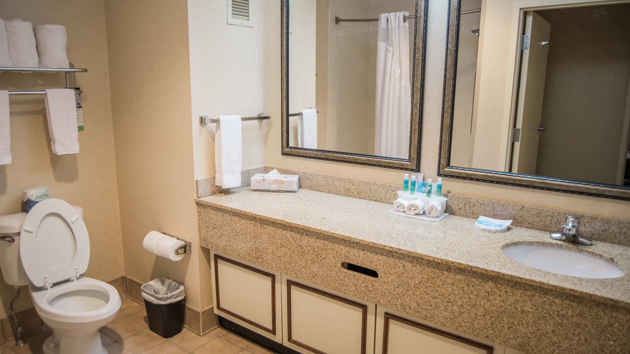 Photo of Bathroom in Conover