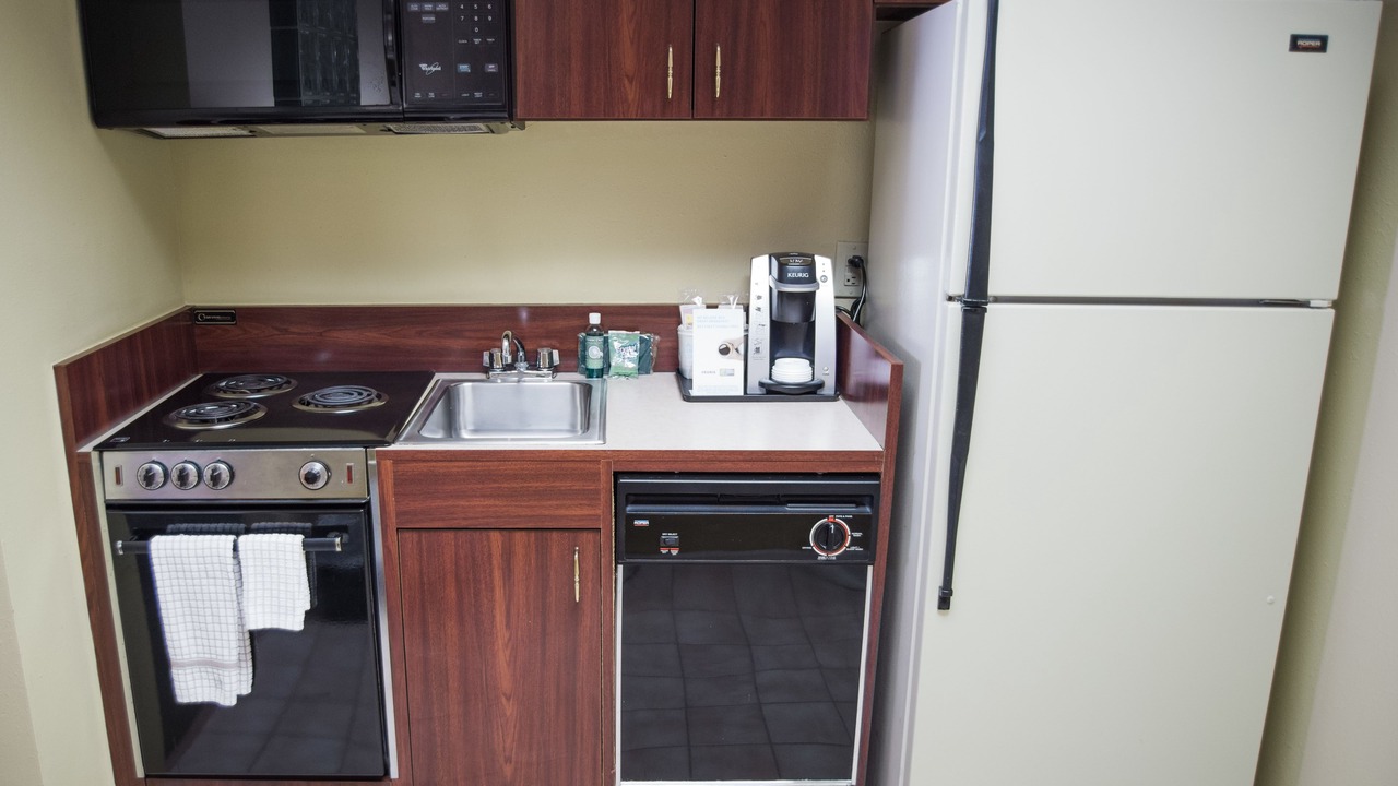Photo of Kitchen in Conover