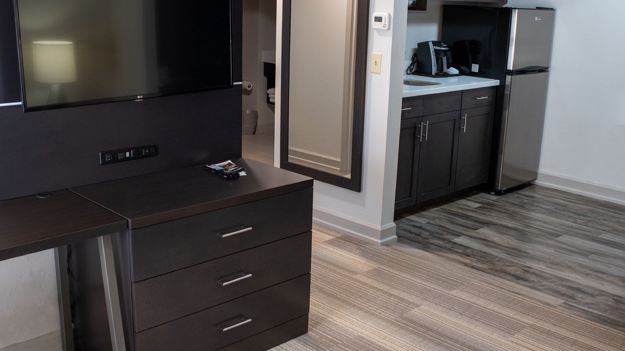 Photo of Bedroom in Conover