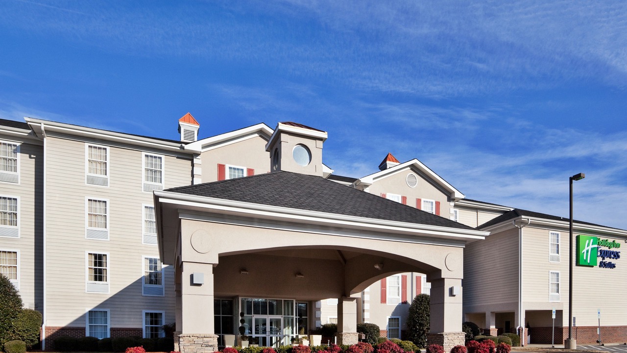 Photo of Buildings in Conover
