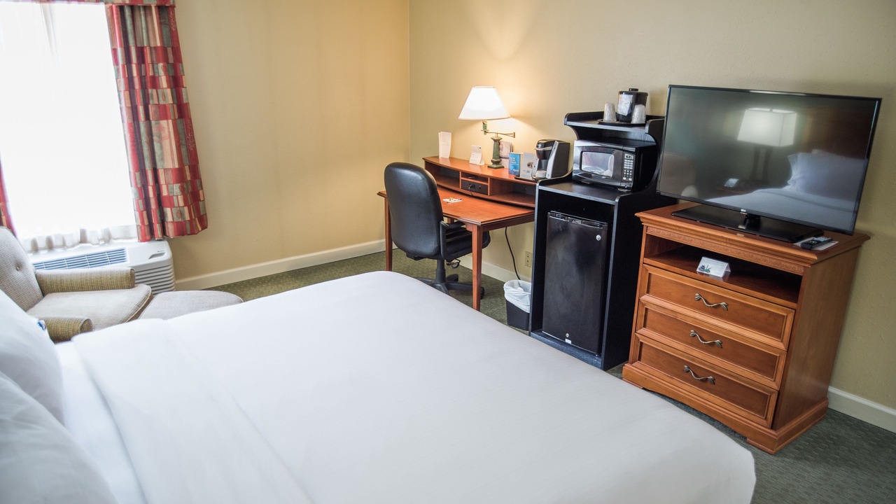 Photo of Bedroom in Conover