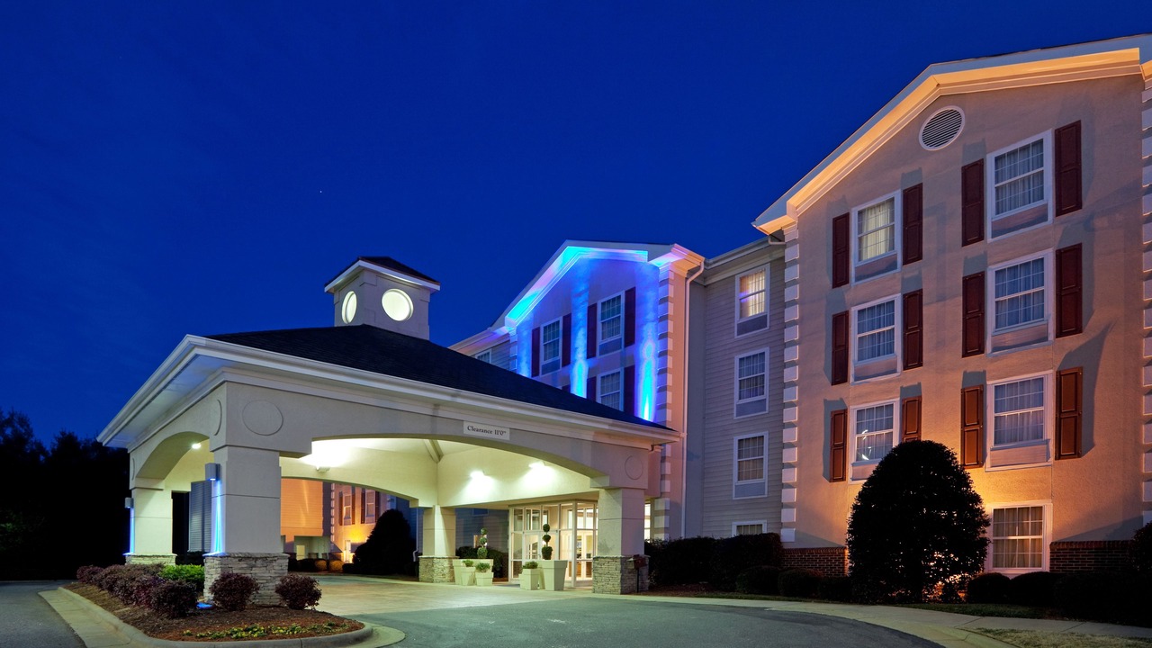 Photo of Outdoor in Conover