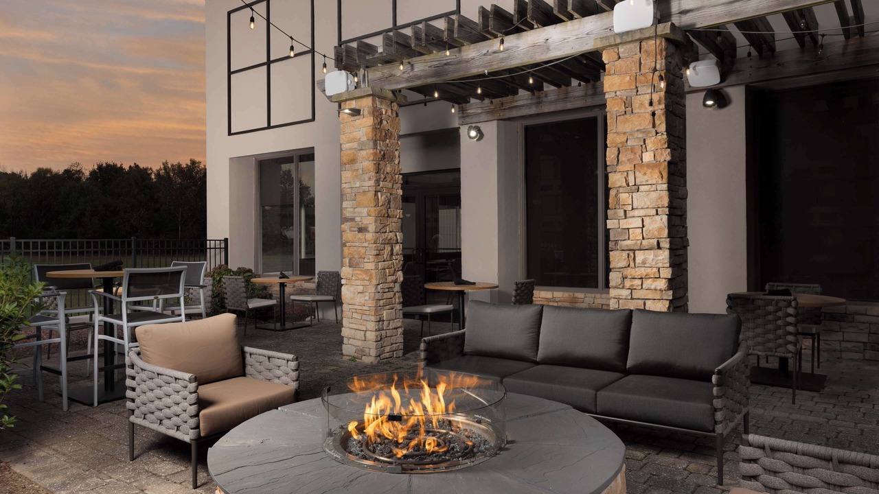 Photo of Patio Balcony in Greensboro