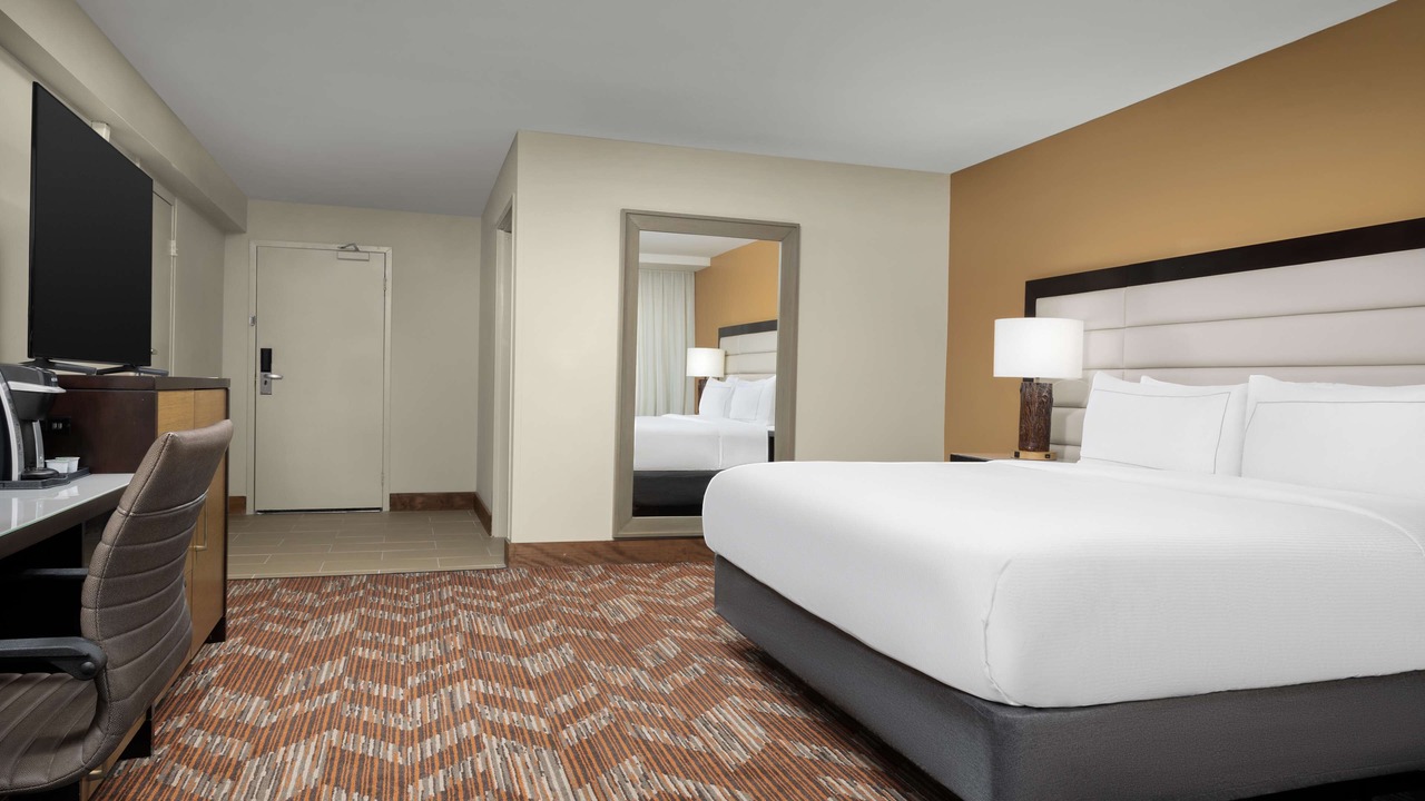 Photo of Bedroom in Greensboro