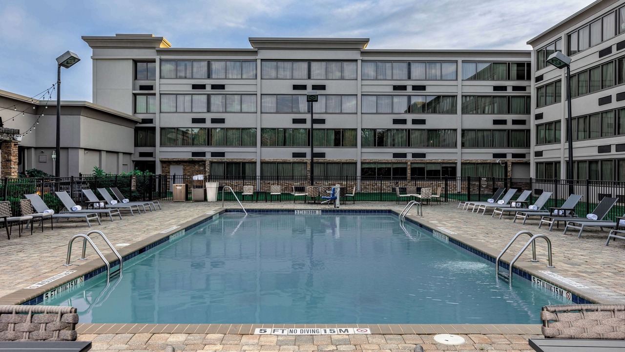 Photo of Outdoor in Greensboro