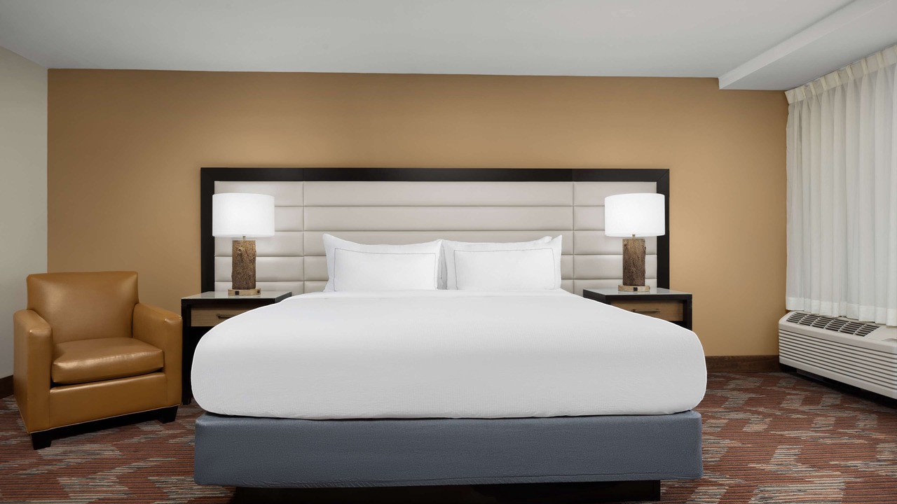 Photo of Bedroom in Greensboro