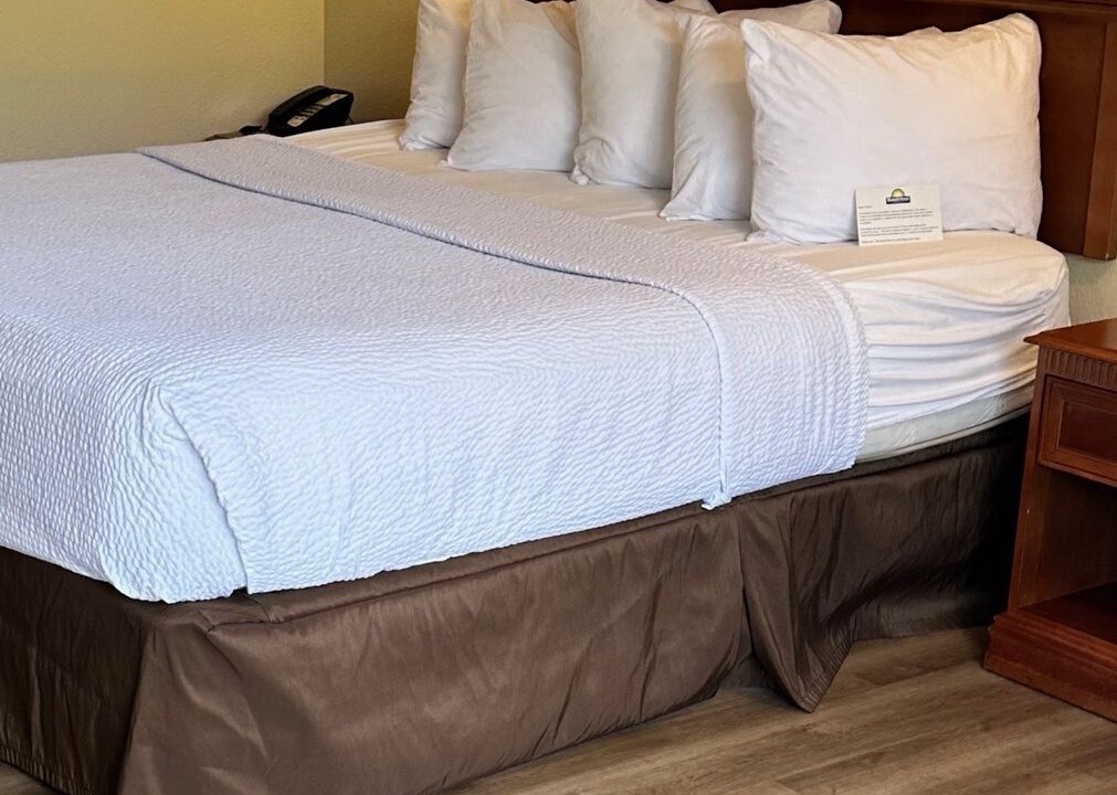 Photo of Bedroom in Candler